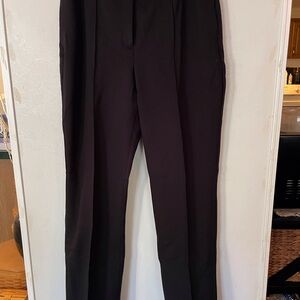 Express Men's Black Dress Pants